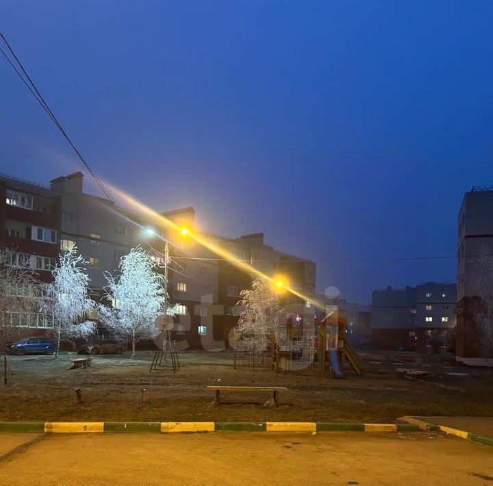 квартира г Тула р-н Центральный ул Новосёлов 2к/1 фото 23