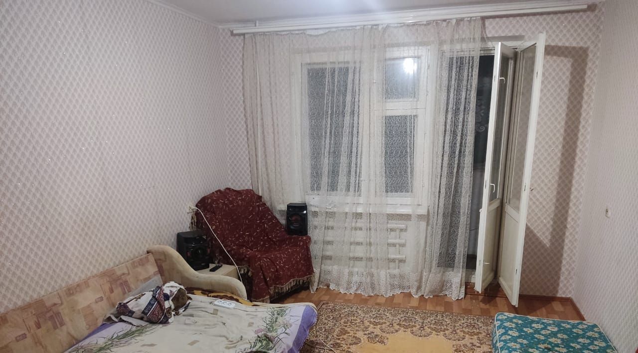 квартира р-н Буденновский г Буденновск мкр 8 13 фото 8