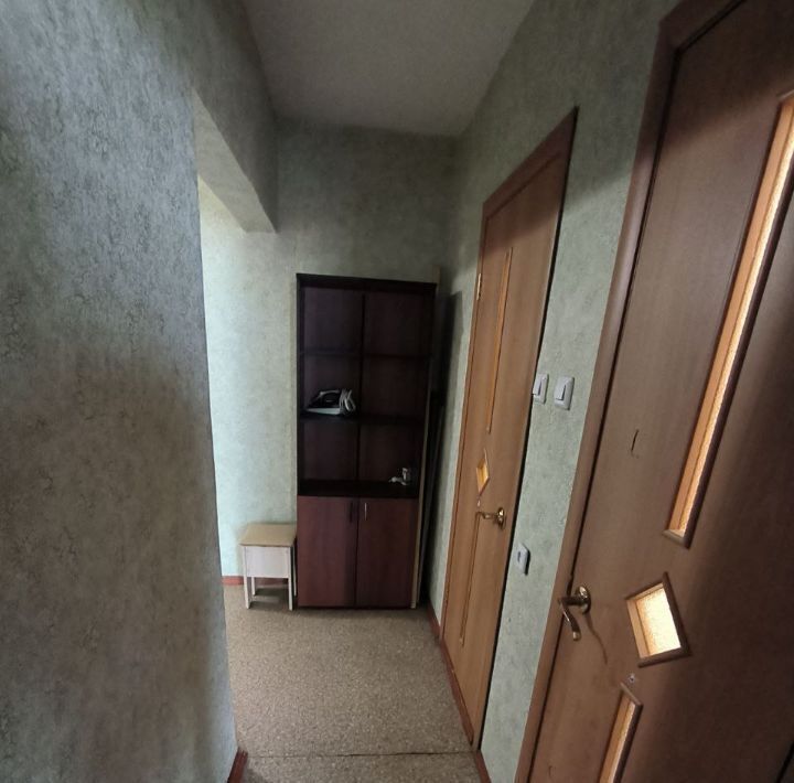 квартира г Иркутск р-н Ленинский ул Баумана 219/6 фото 7