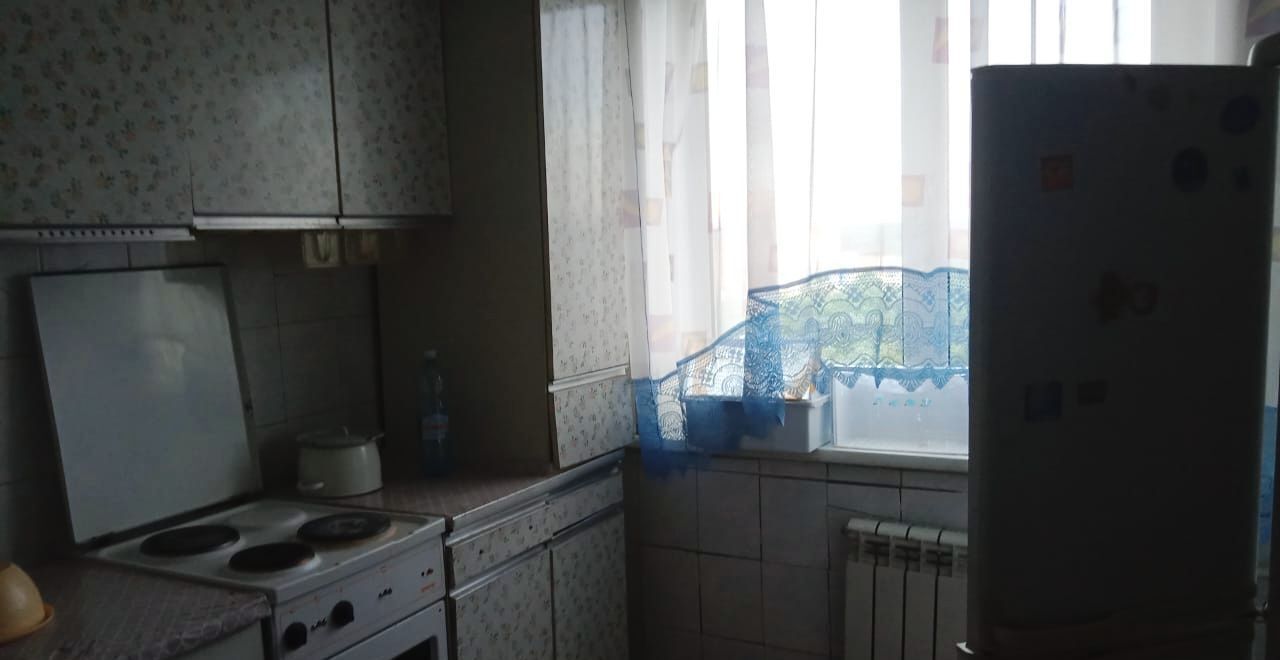 квартира г Бийск ул Красноармейская 180 фото 1