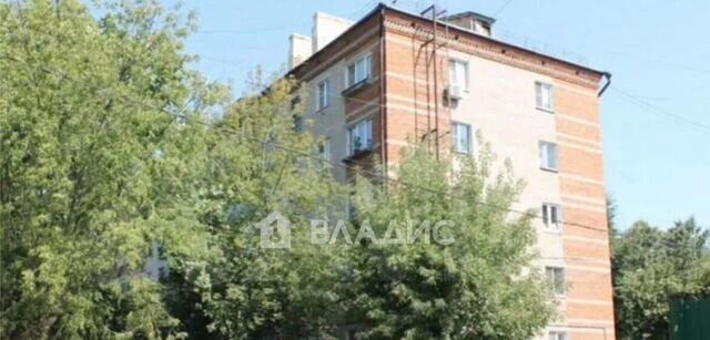 мкр Климовск ул Западная 4/16 Подольск фото