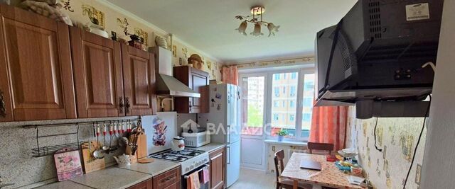квартира ул Садовая 30 Рассказовка фото