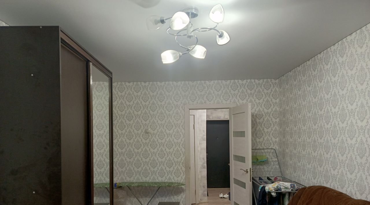 квартира г Шатура г Рошаль ул Советская 45 фото 1