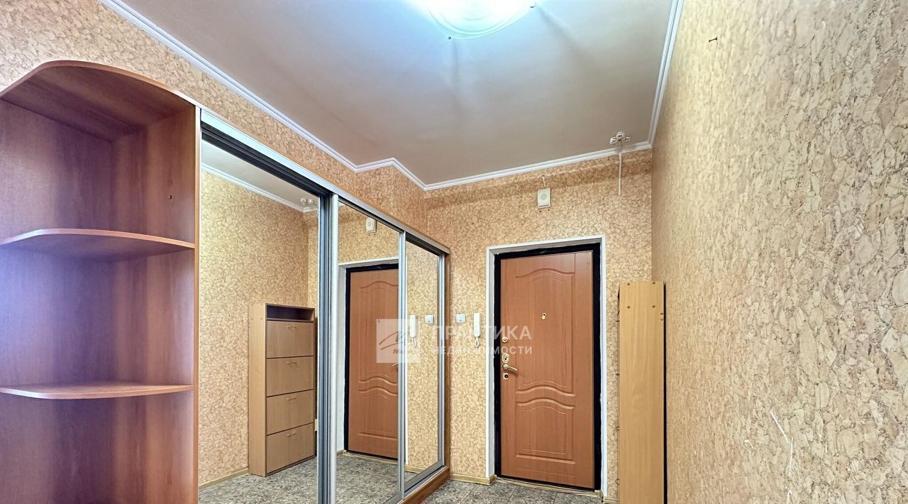 квартира г Химки мкр Сходня Сходня, пер. 2-й Чапаевский, 6 фото 4
