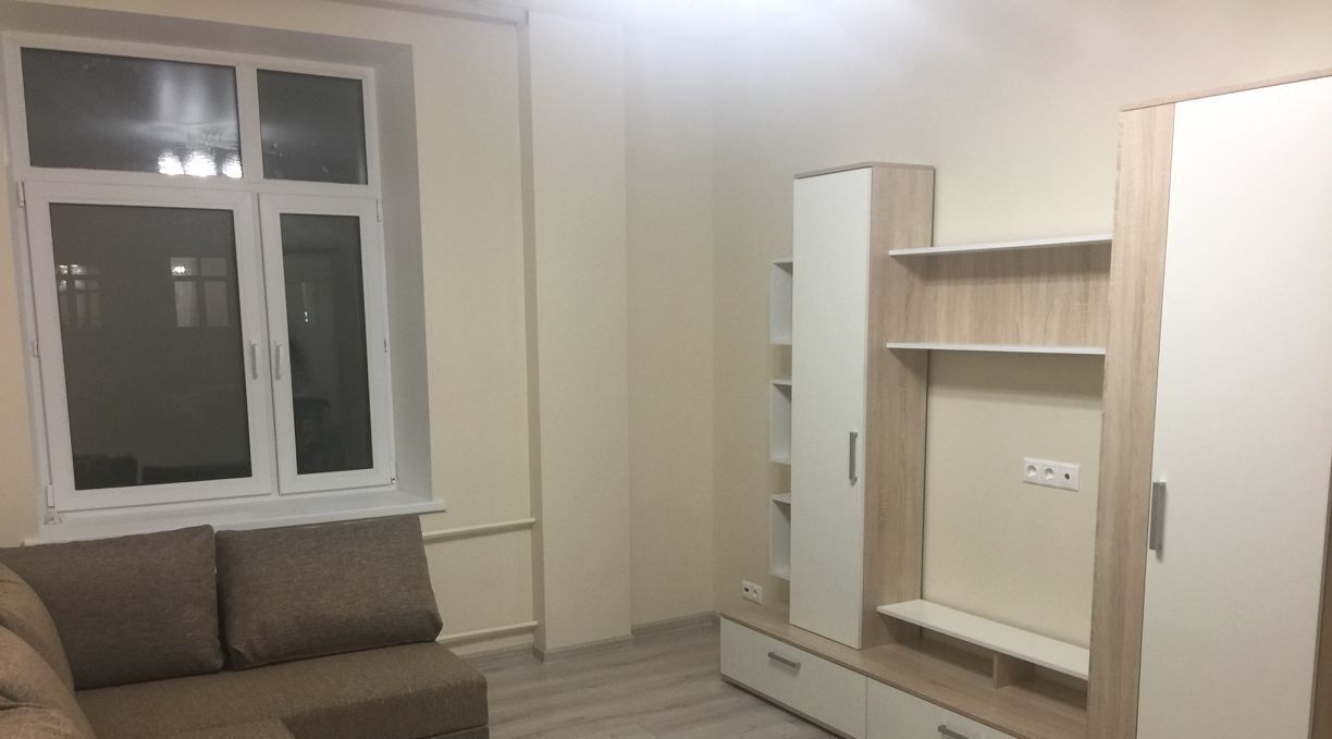 квартира г Красногорск мкр Опалиха ул Пришвина 9 Опалиха фото 3