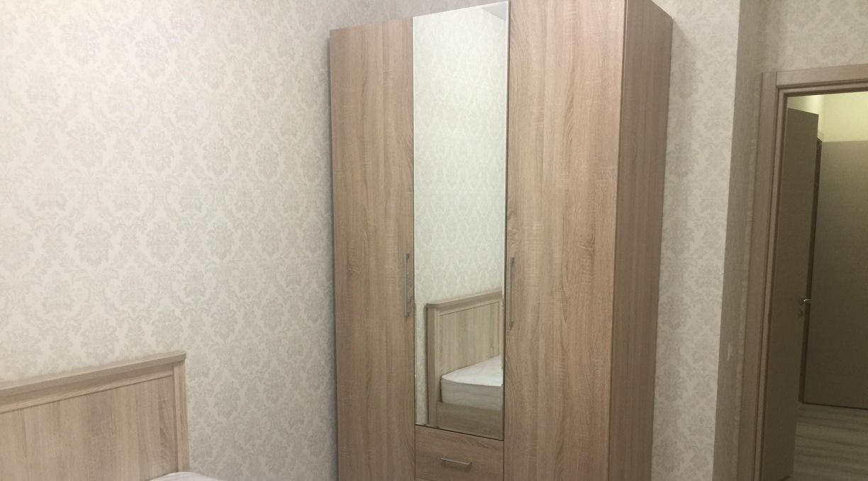 квартира г Красногорск мкр Опалиха ул Пришвина 9 Опалиха фото 4