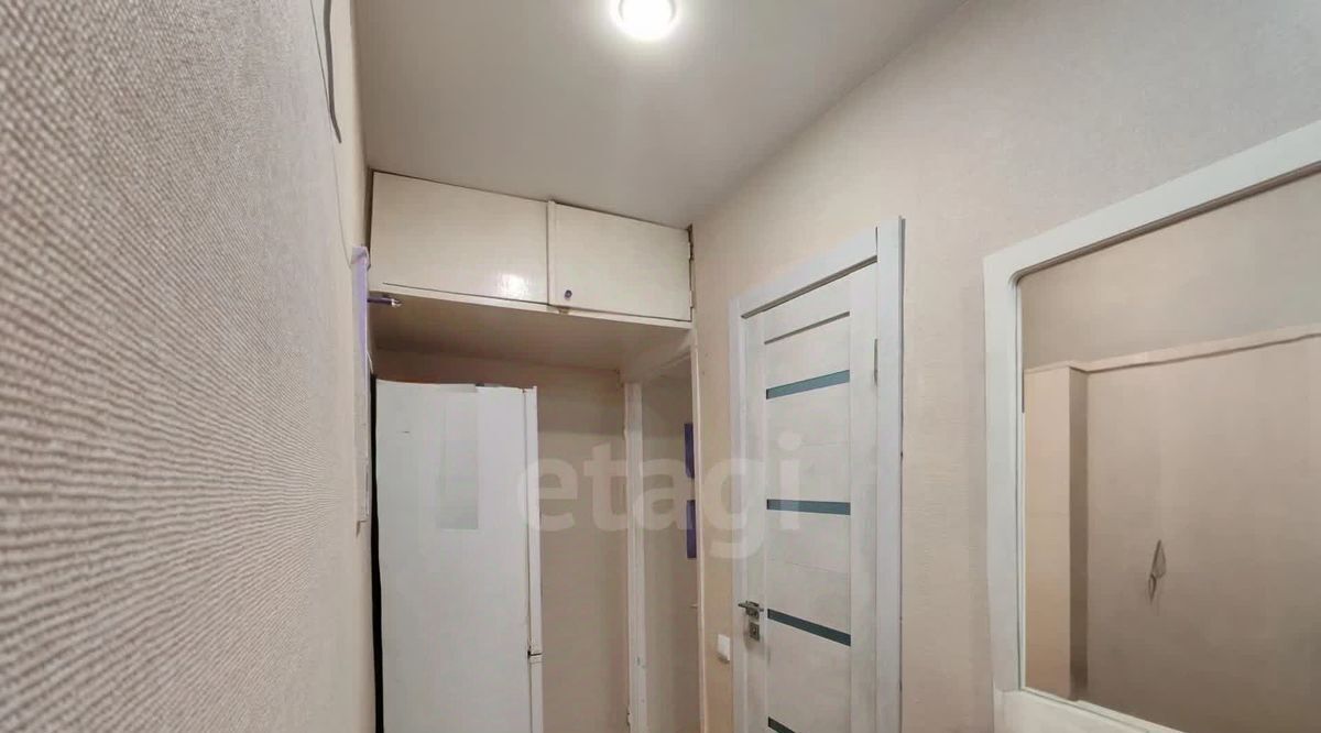 квартира г Луховицы ул Мира 13 фото 3