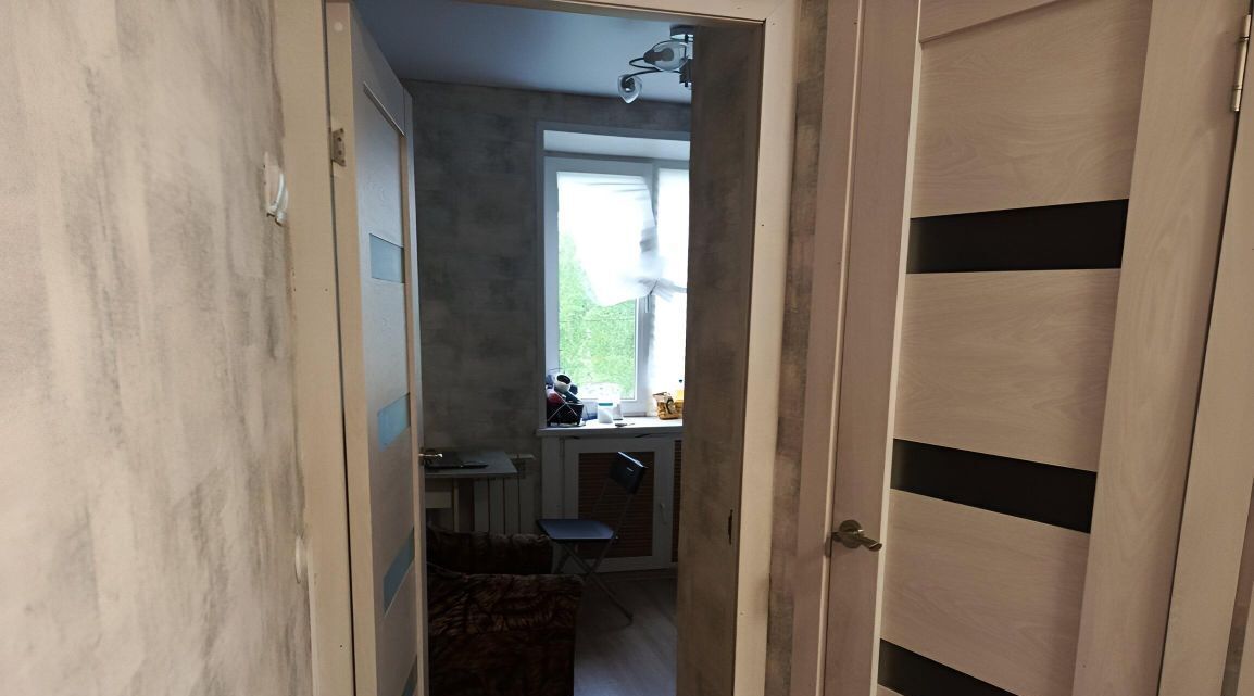 квартира г Шатура г Рошаль ул Советская 45 фото 3
