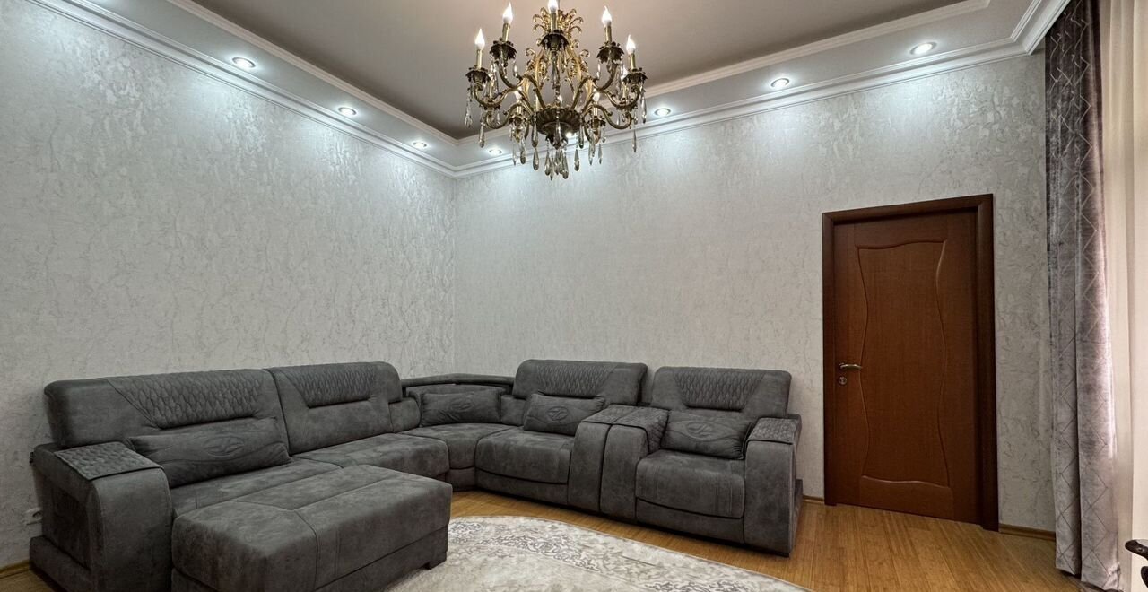 квартира г Ессентуки ул Баталинская 20 фото 8