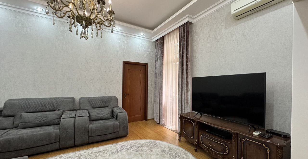 квартира г Ессентуки ул Баталинская 20 фото 7