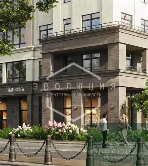квартира г Калининград р-н Ленинградский ул Пригородная жилой дом фото 5