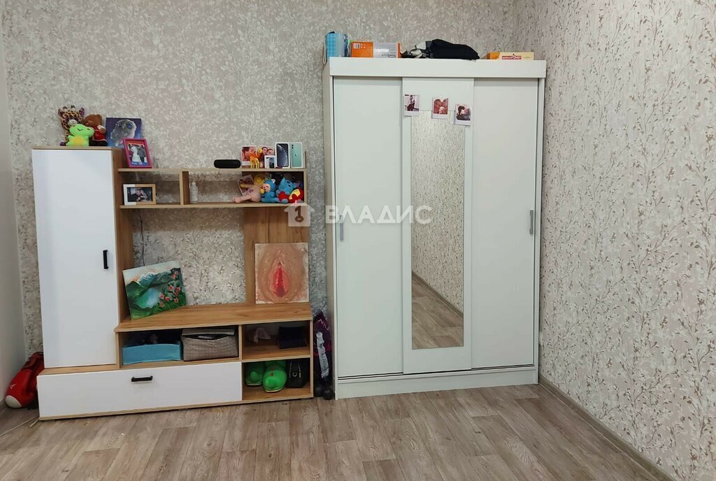 квартира г Пенза ул 65-летия Победы 16 ЖК Арбеково Парк Октябрьский район фото 9