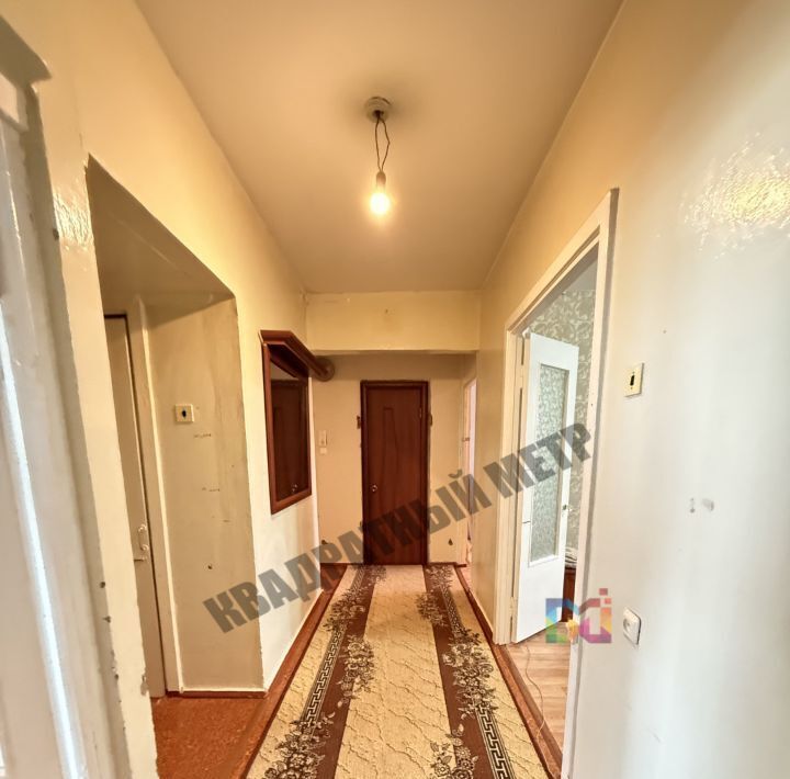 квартира г Элиста мкр 8 32 фото 11