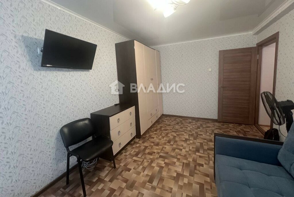 квартира г Пенза ул Пушанина 44 фото 5
