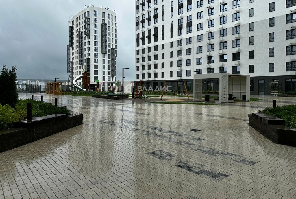 квартира г Пенза ул 65-летия Победы 32 фото 14