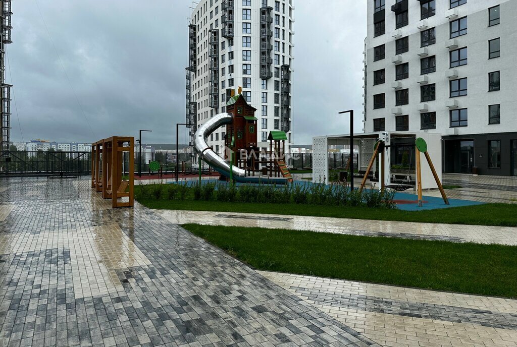 квартира г Пенза ул 65-летия Победы 32 фото 15