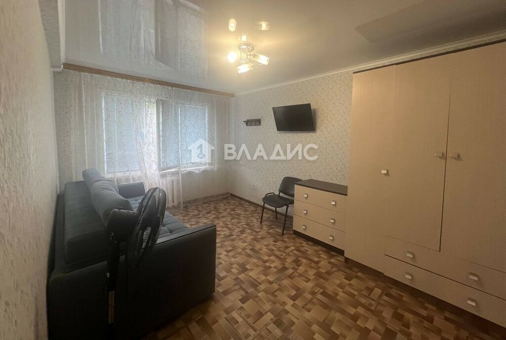 квартира г Пенза ул Пушанина 44 фото 6