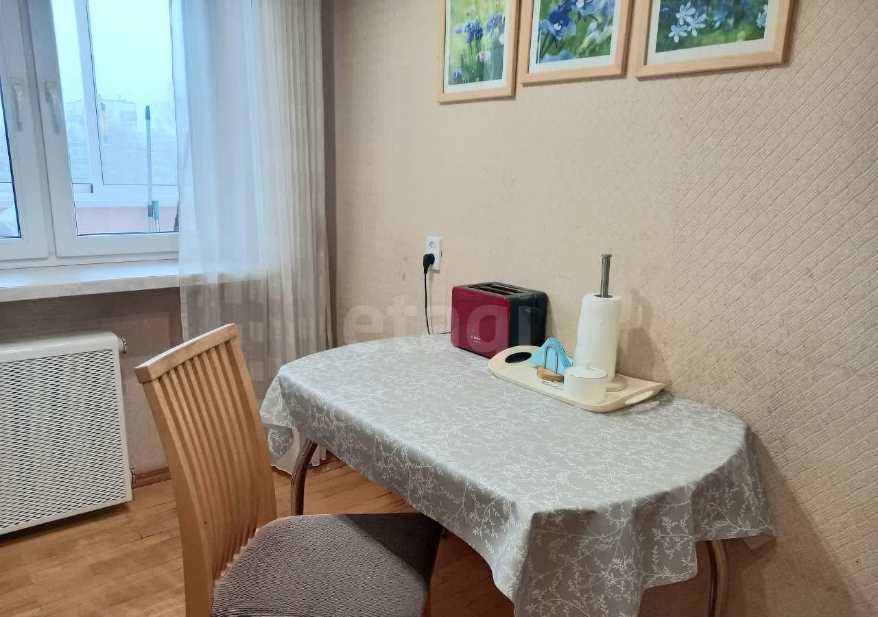 квартира г Череповец р-н Заягорбский ул Космонавта Беляева 41 фото 15