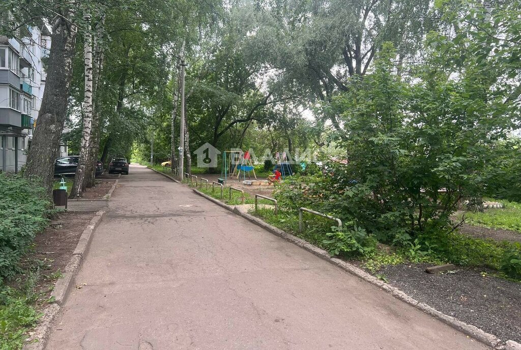 квартира г Пенза ул Пушанина 44 фото 15