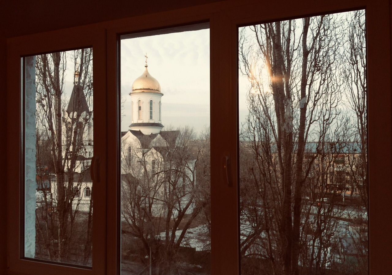 квартира г Саратов р-н Ленинский ул Международная 4 фото 6