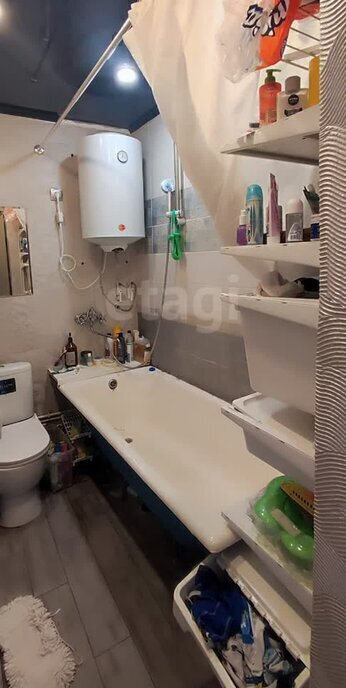 квартира г Тула ул Рязанская 40б фото 5