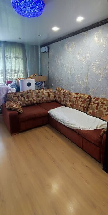 квартира г Тула ул Рязанская 40б фото 7