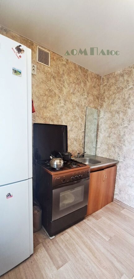 квартира г Пенза Пенза-4 ул Одесская 2 р-н Октябрьский фото 5