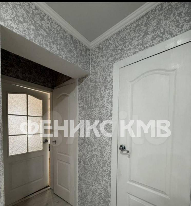 квартира г Пятигорск п Свободы пр-кт Калинина 160 фото 7