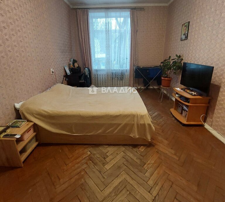 квартира г Санкт-Петербург метро Удельная ул Дрезденская 5 фото 7