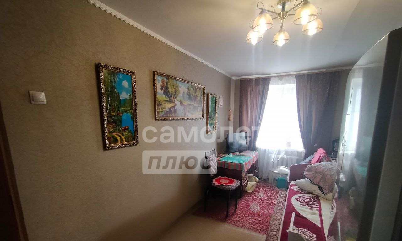 квартира г Ставрополь р-н Ленинский ул Ленина 85 3-й м-н фото 5