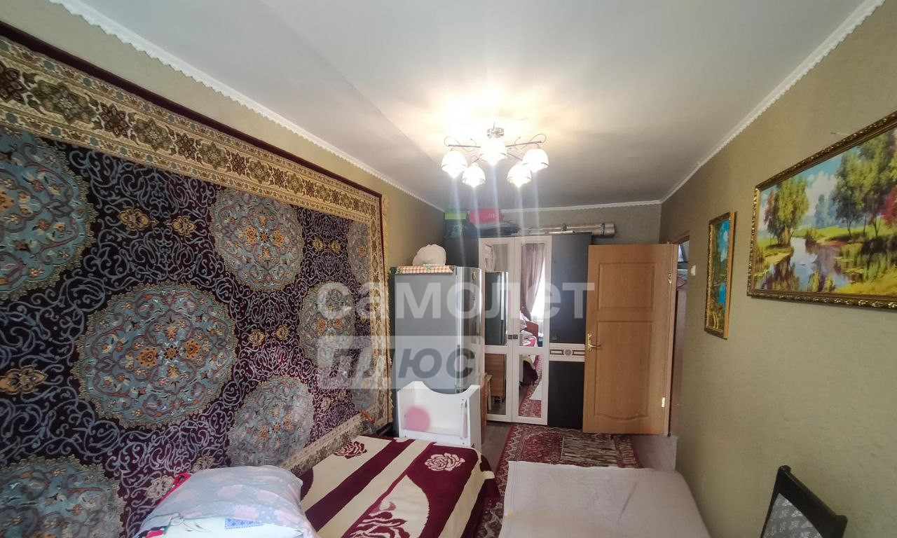квартира г Ставрополь р-н Ленинский ул Ленина 85 3-й м-н фото 6