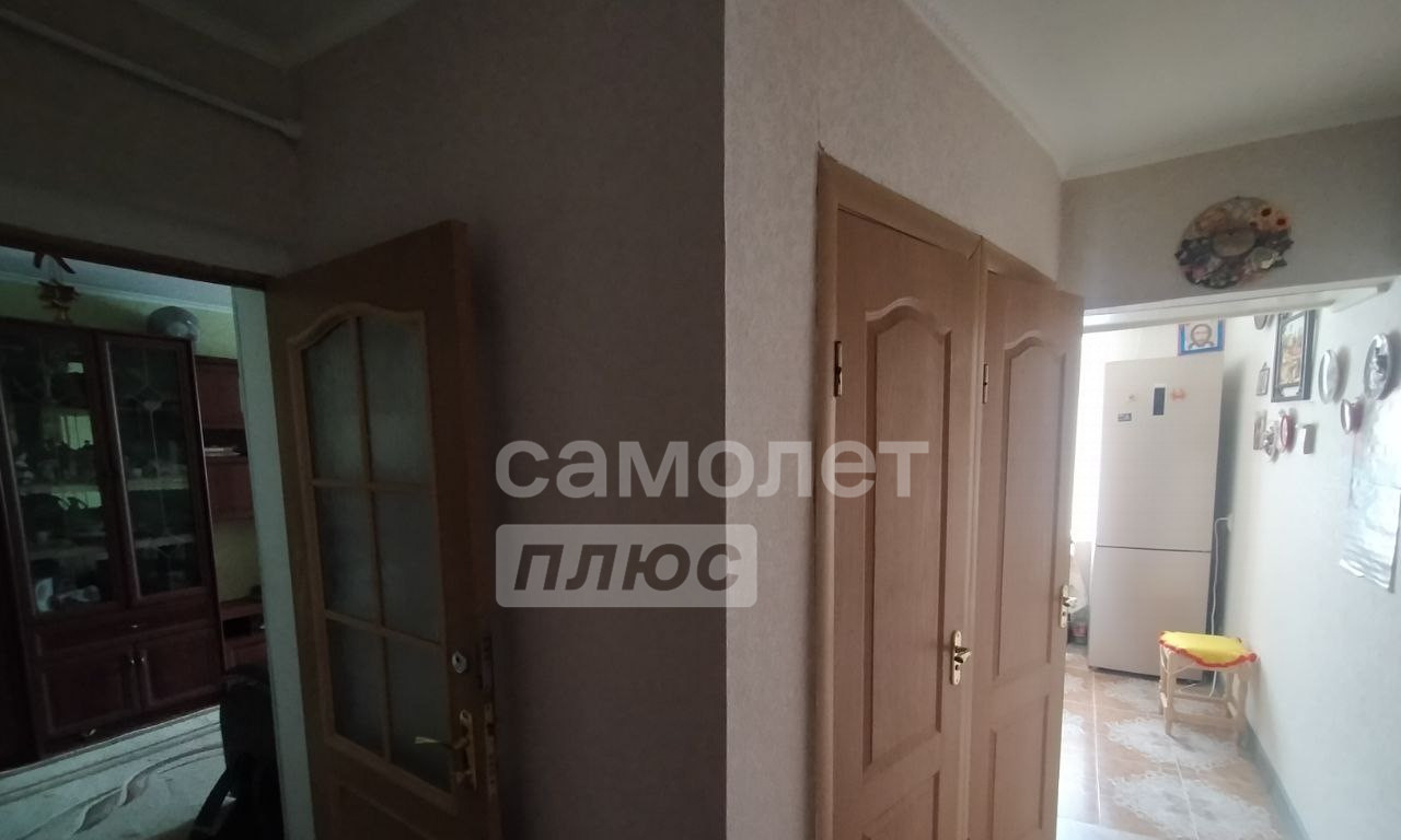 квартира г Ставрополь р-н Ленинский ул Ленина 85 3-й м-н фото 9