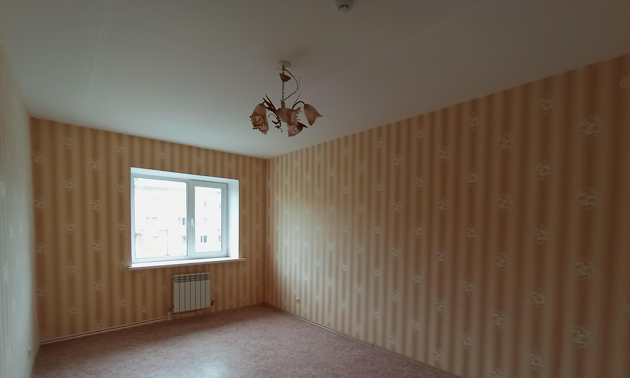 квартира г Вологда ш Старое 22 фото 5