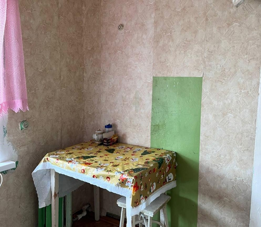 квартира г Череповец р-н Заягорбский пр-кт Победы 97 м-н фото 5