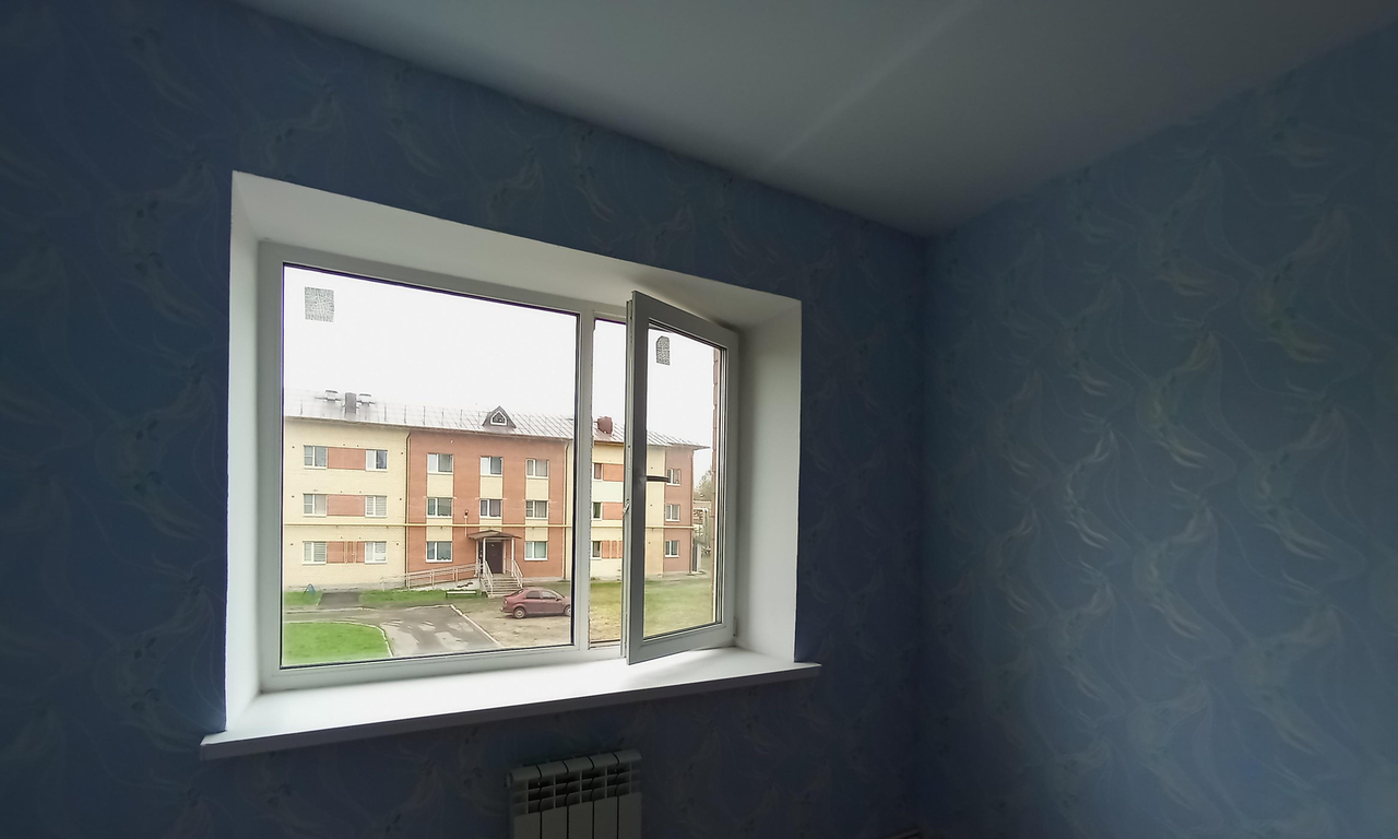 квартира г Вологда ш Старое 22 фото 8