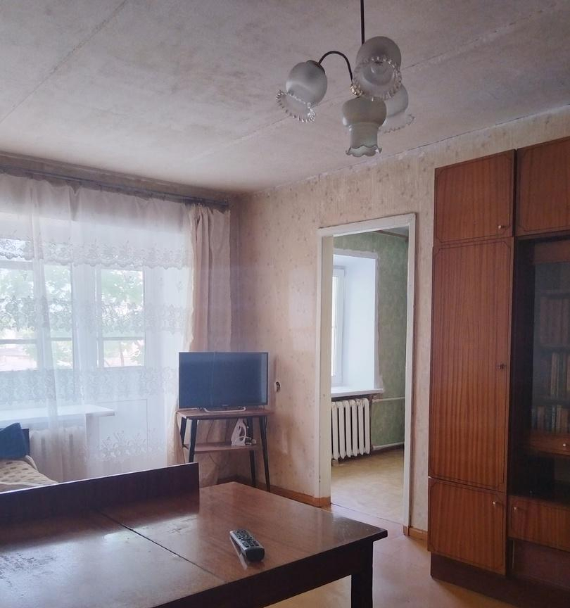 квартира г Череповец р-н Заягорбский пр-кт Победы 97 м-н фото 9