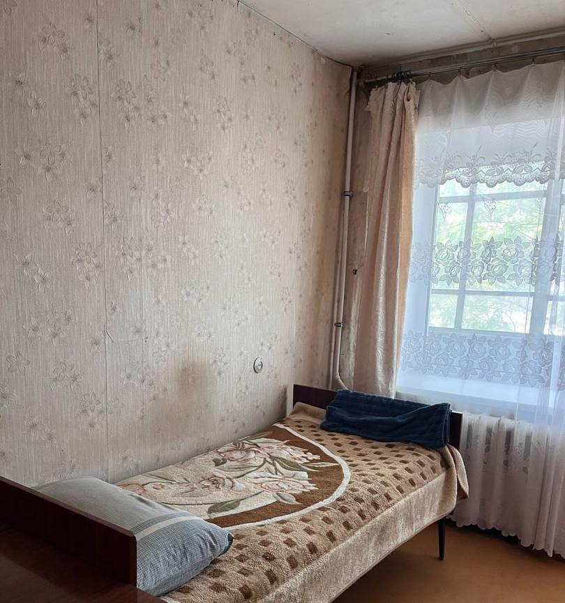 квартира г Череповец р-н Заягорбский пр-кт Победы 97 м-н фото 13