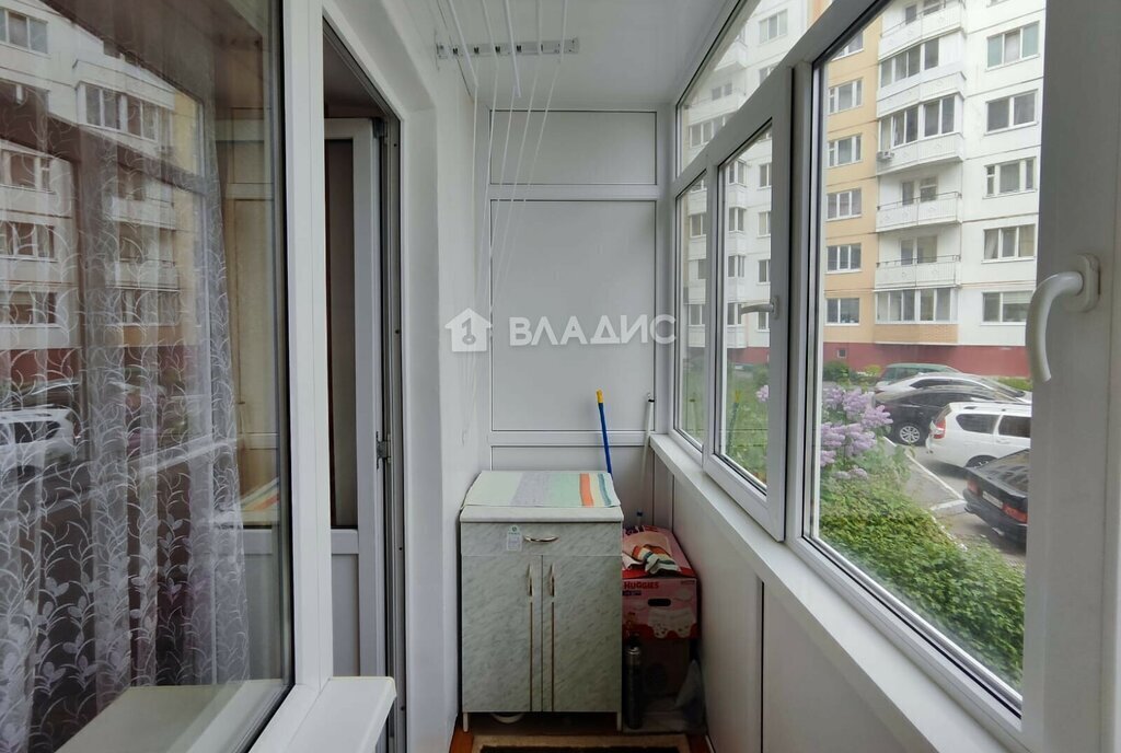 квартира г Брянск улица Романа ого, 29 фото 10