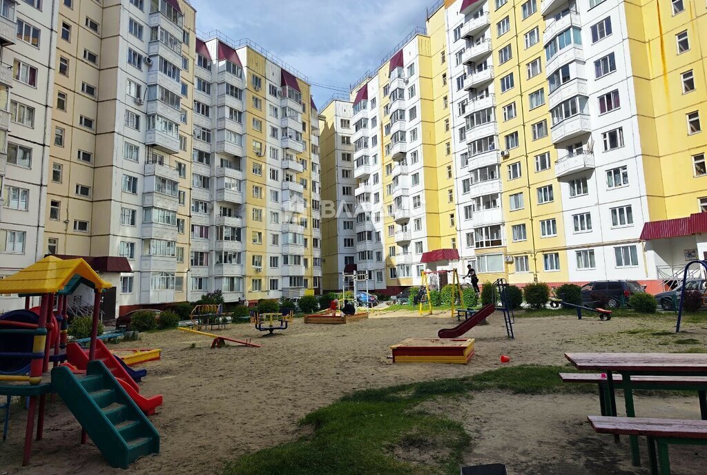 квартира г Брянск улица Романа ого, 29 фото 16