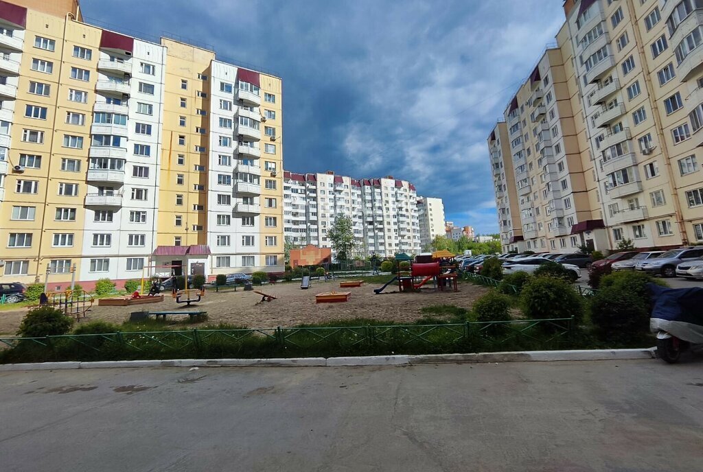 квартира г Брянск улица Романа ого, 29 фото 17