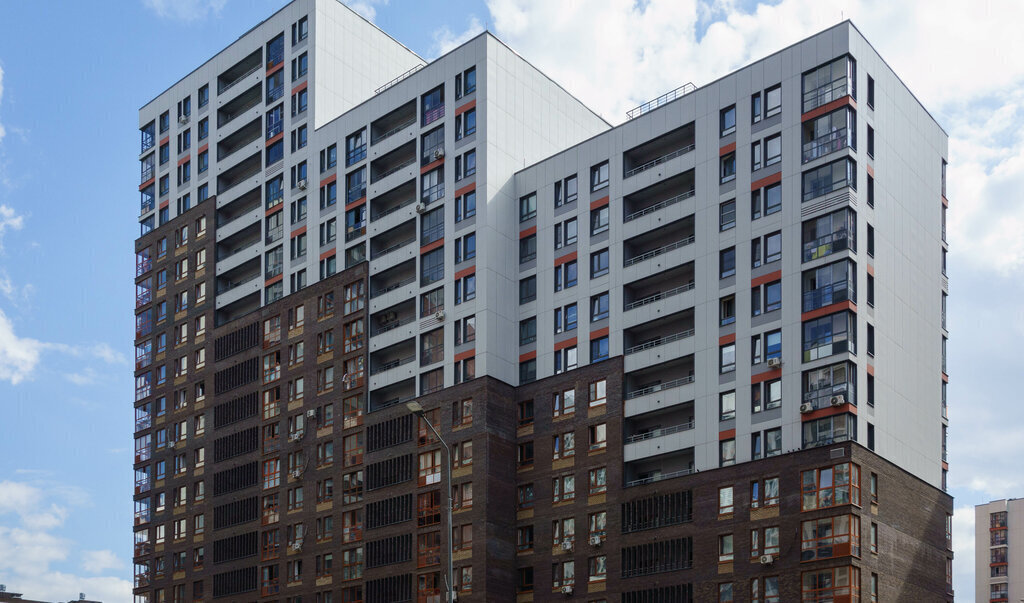 квартира г Балашиха Кучино, улица Романычева, 1 фото 9