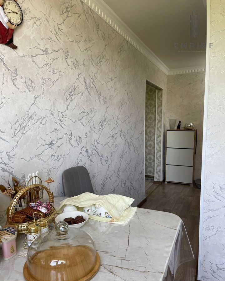 квартира г Грозный ул имени Адама Малаева 310 фото 6
