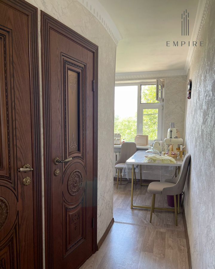 квартира г Грозный ул имени Адама Малаева 310 фото 5
