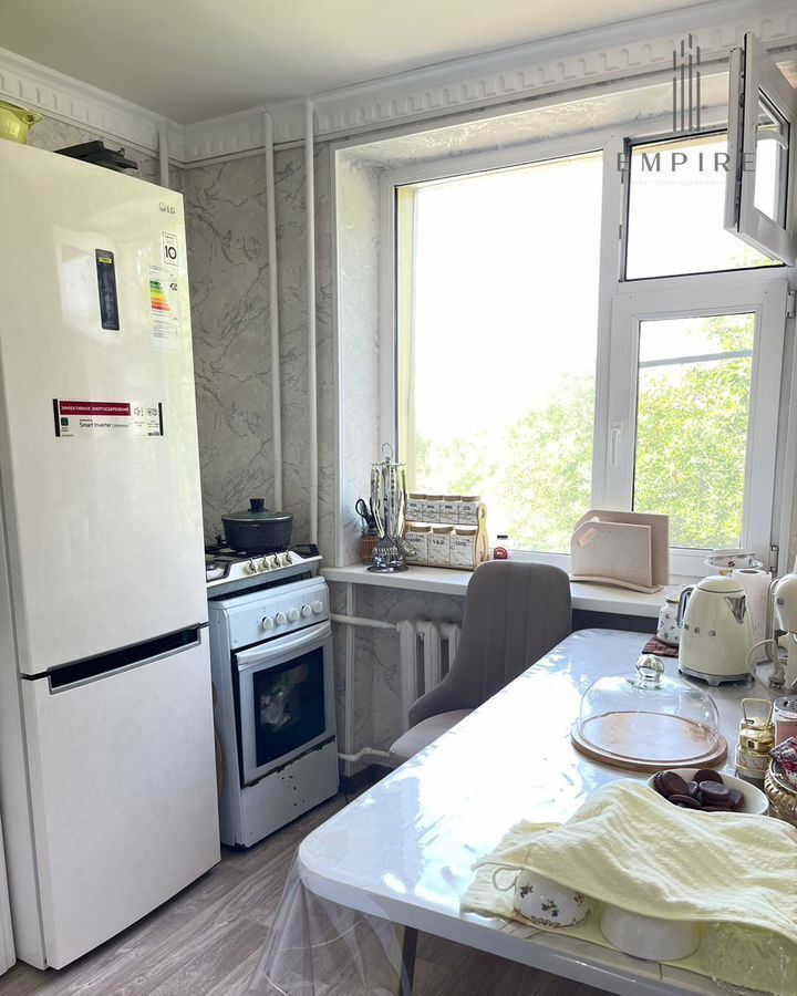 квартира г Грозный ул имени Адама Малаева 310 фото 7