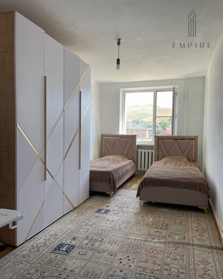 квартира г Грозный ул имени Адама Малаева 310 фото 8