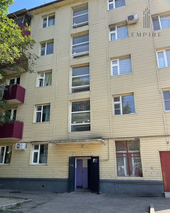 квартира г Грозный ул имени Адама Малаева 310 фото 14