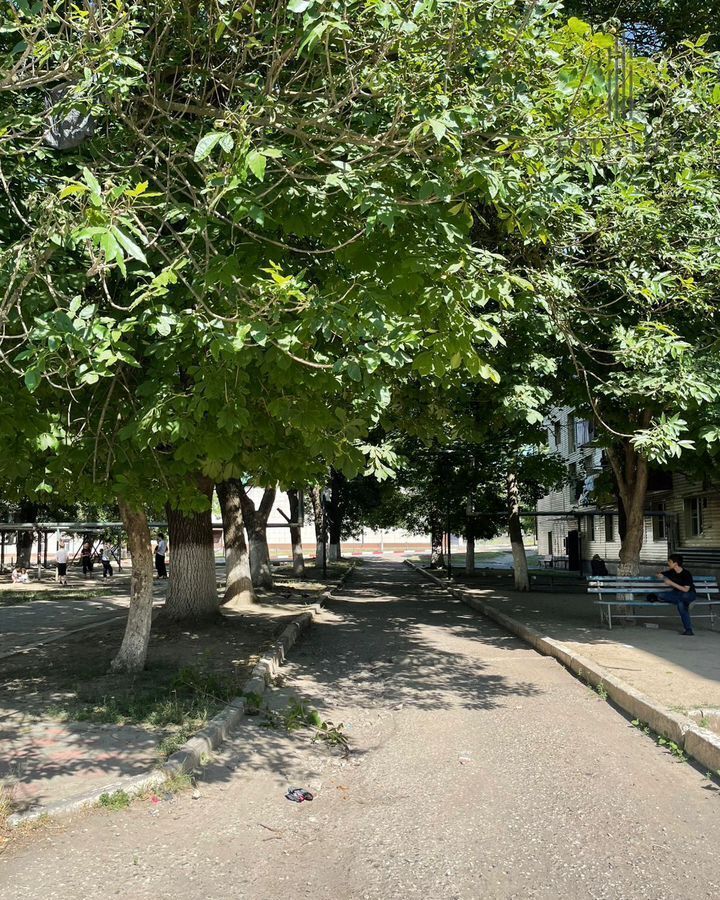 квартира г Грозный ул имени Адама Малаева 310 фото 16