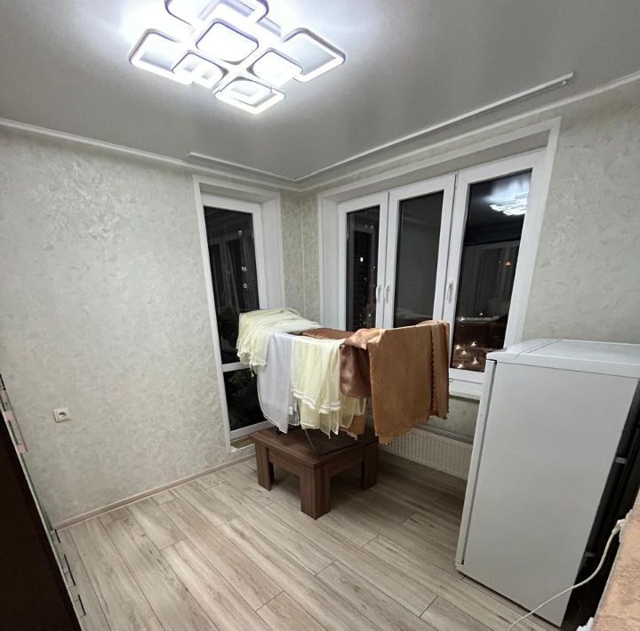 квартира г Уфа р-н Демский б-р Яркий 9 фото 3