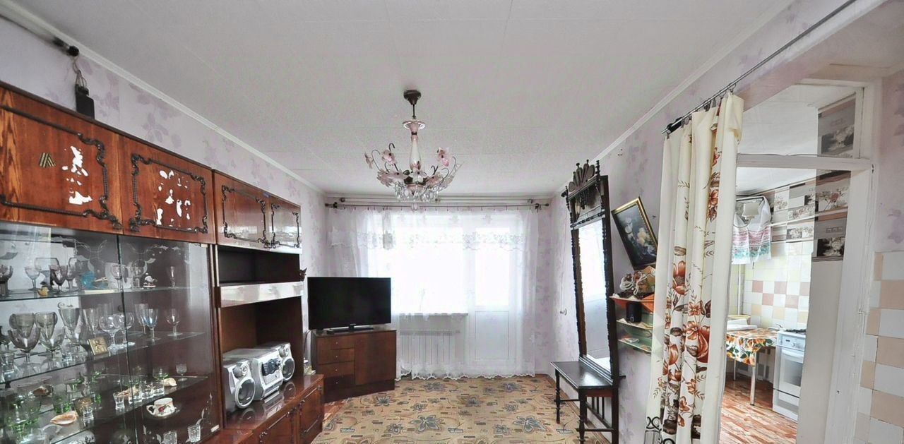 квартира г Салават ул Калинина 53 фото 2