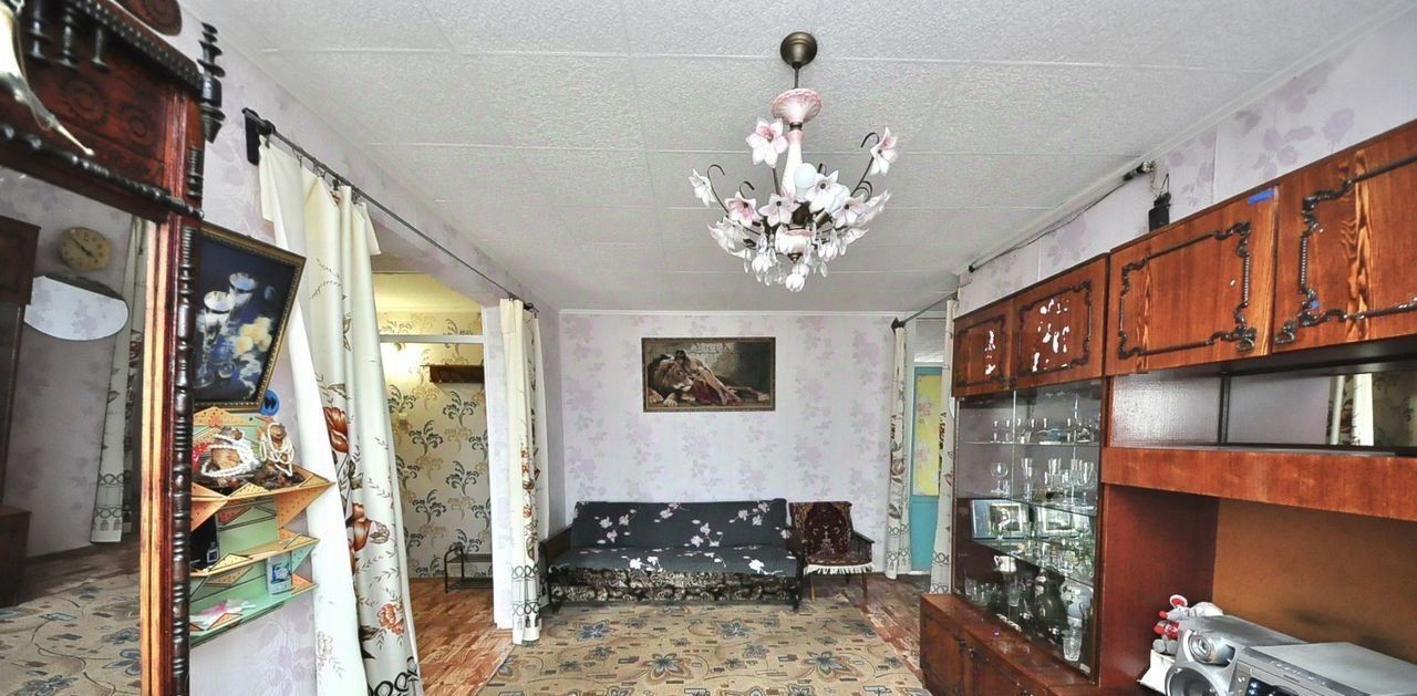 квартира г Салават ул Калинина 53 фото 3